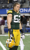 Clay Matthews Sweatshirt #2367917