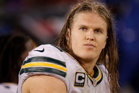 Clay Matthews Sweatshirt #2367920