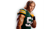 Clay Matthews Sweatshirt #2367921