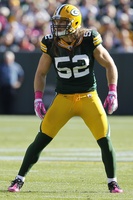 Clay Matthews Sweatshirt #2367922
