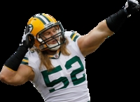 Clay Matthews Sweatshirt #2367924