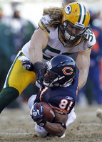 Clay Matthews Sweatshirt #2367925