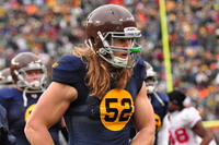 Clay Matthews Sweatshirt #2367927