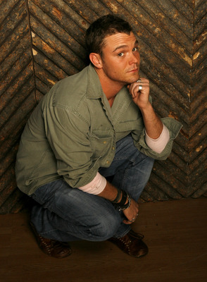 Clayne Crawford posters
