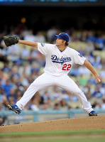 Clayton Kershaw Sweatshirt #1981252