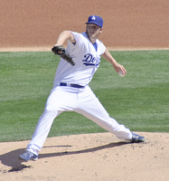 Clayton Kershaw Sweatshirt #1981253