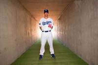 Clayton Kershaw Sweatshirt #1981254