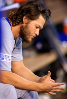 Clayton Kershaw Sweatshirt #3960049