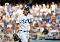 Clayton Kershaw Sweatshirt #3960050