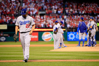 Clayton Kershaw Sweatshirt #3960051