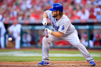 Clayton Kershaw Sweatshirt #3960052