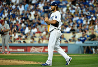 Clayton Kershaw Sweatshirt #3960054