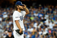 Clayton Kershaw Sweatshirt #3960055