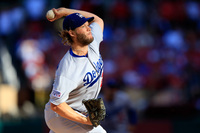 Clayton Kershaw Sweatshirt #3960056