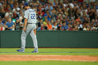 Clayton Kershaw Sweatshirt #3960059