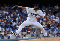 Clayton Kershaw Sweatshirt #3960061