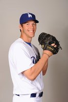Clayton Kershaw Sweatshirt #3960062