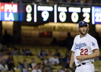 Clayton Kershaw Sweatshirt #3960063