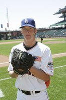 Clayton Kershaw Sweatshirt #3960064