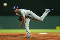 Clayton Kershaw Sweatshirt #3960065