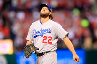 Clayton Kershaw Sweatshirt #3960066