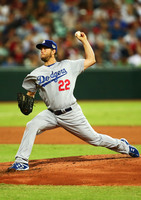Clayton Kershaw Sweatshirt #3960067