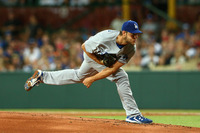Clayton Kershaw Sweatshirt #3960069