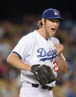 Clayton Kershaw Sweatshirt #3960070
