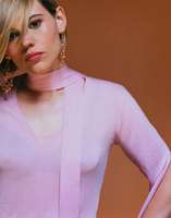 Clea DuVall Tank Top #2052218