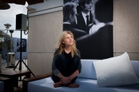 Clemence Poesy Sweatshirt #2011582