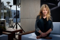 Clemence Poesy Sweatshirt #2011584