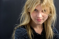 Clemence Poesy Sweatshirt #2011585
