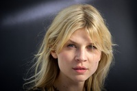 Clemence Poesy Sweatshirt #2011587