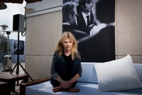 Clemence Poesy t-shirt #2011588