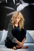 Clemence Poesy Sweatshirt #2011591