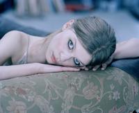 Clemence Poesy Tank Top #2096200