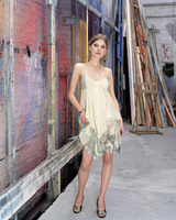 Clemence Poesy Sweatshirt #2096207