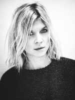 Clemence Poesy t-shirt #2437845