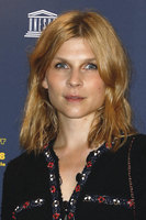 Clemence Poesy Tank Top #3267915