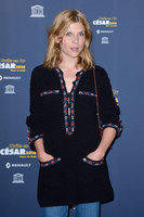 Clemence Poesy Tank Top #3267917