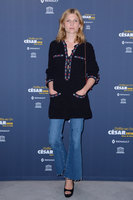 Clemence Poesy mug #G1510017