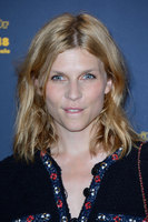 Clemence Poesy hoodie #3267921