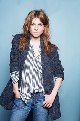 Clemence Poesy posters
