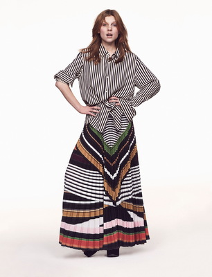 Clemence Poesy posters
