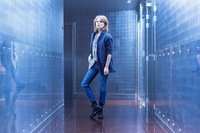 Clemence Poesy mug #G2280494