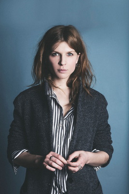 Clemence Poesy posters