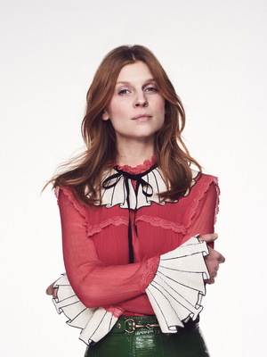 Clemence Poesy posters