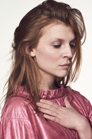 Clemence Poesy Sweatshirt #3663244