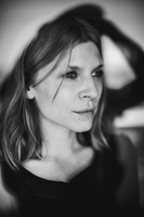 Clemence Poesy Tank Top #3821423