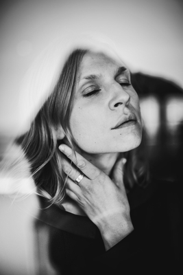 Clemence Poesy posters